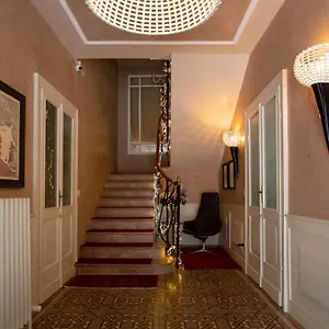  Hotel La Casa Di Loto