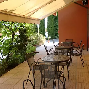 3* Hotel Rometta