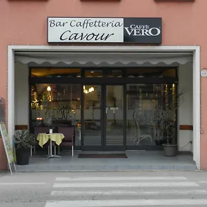  Locanda Trattoria Caffè Cavour